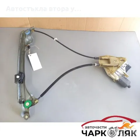 Ел машинка стъкло стъклоповдигач задна лява Рено Лагуна комби (б)