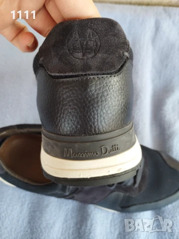 Massimo dutti -летен модел., снимка 5 - Ежедневни обувки - 50733042