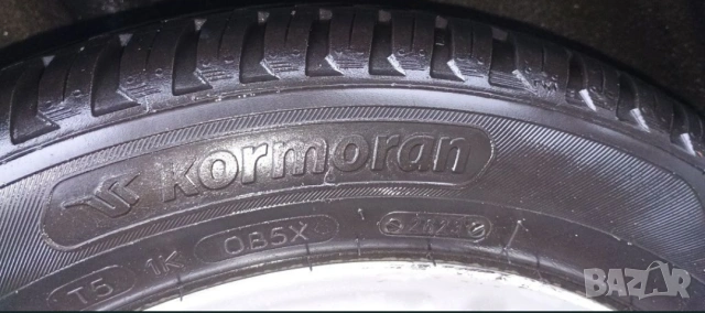 Мерцедес w169 за части, снимка 5 - Части - 50034510