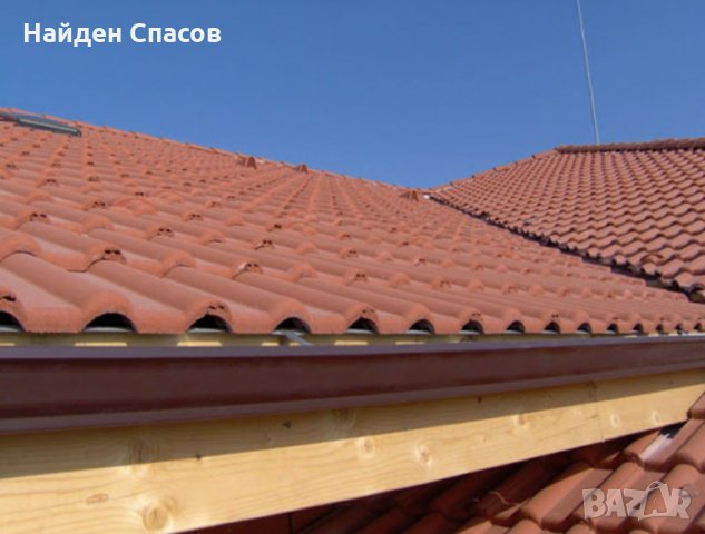 Изграждане на навеси,покриви,хидроизолации, снимка 4 - Други стоки за дома - 32441701