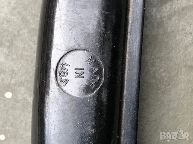 US army снайпер , снимка 10 - Антикварни и старинни предмети - 48808562