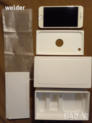 Замяна: IPhone 6 128 GB (A-1549), снимка 4 - Apple iPhone - 44880803