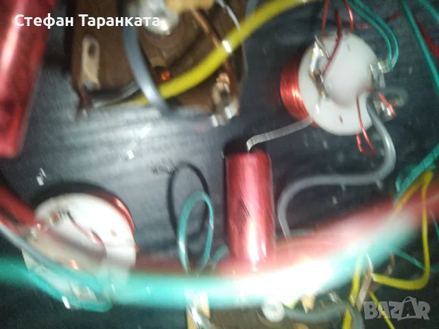 трилентови аудио филтри , снимка 4 - Тонколони - 48609784