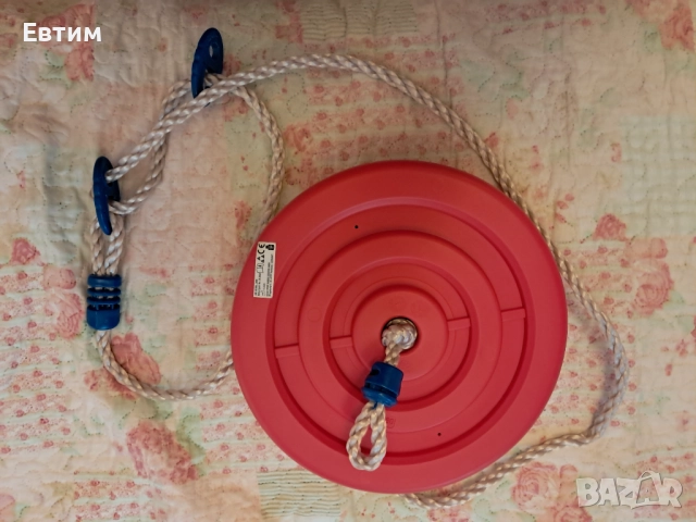 Люлка сред природата, снимка 2 - Други игри - 51646646