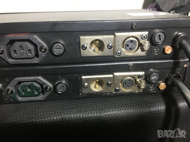 Light controller JB Systems LM 140, снимка 11 - Други - 33210706