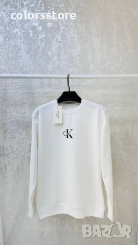 Мъжка блуза Calvin Klein код IM67E, снимка 2 - Блузи - 41793418