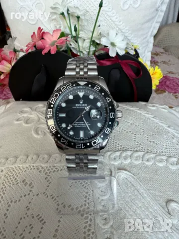 Rolex часовници Различни цветове , снимка 11 - Мъжки - 50155282
