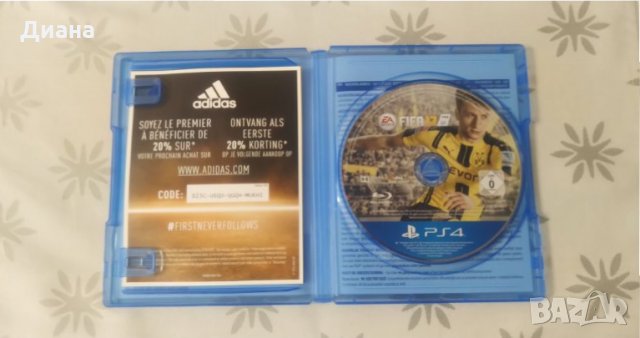 Игри за PS4, снимка 3 - Игри за PlayStation - 32478730