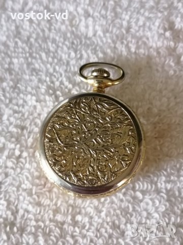 DOMINA - ДЖОБЕН ЧАСОВНИК РАБОТЕЩ , снимка 9 - Антикварни и старинни предмети - 35243740