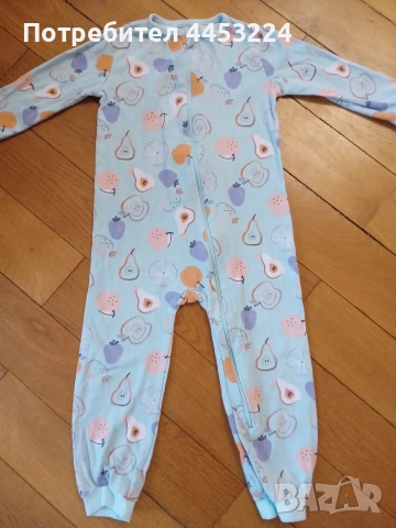 Бебешки и детски гащеризони, снимка 12 - Бебешки гащеризони - 50891415