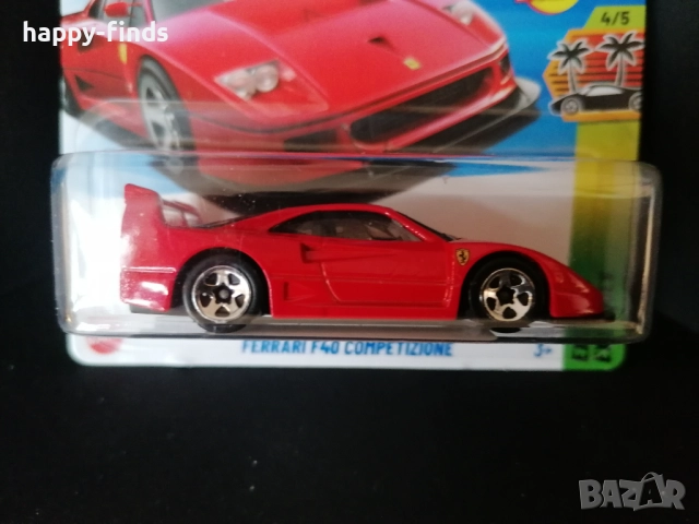 Hot Wheels Honda, Ferrari,Audi, Subaru,Porsche,Ford, Bugatti,McLaren, снимка 6 - Коли, камиони, мотори, писти - 52772359
