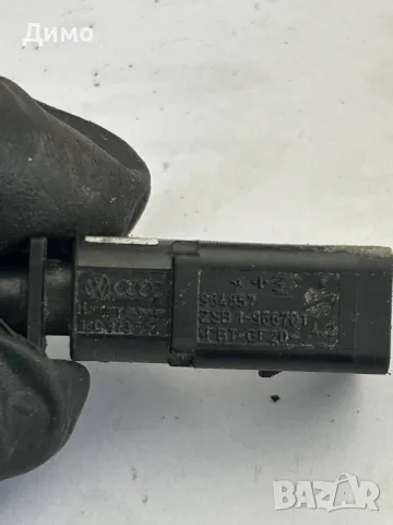 сонда 4 фолксваген тигуан 2.0 тди vw tiguan 2.0 TDI , снимка 2 - Части - 49945555