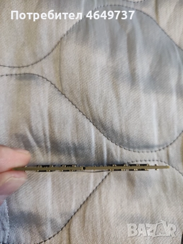 Kingston LV26D4S9S8HJ-8 – 8GB DDR4 2666 MHz (SODIMM за лаптоп), снимка 2 - RAM памет - 52750606