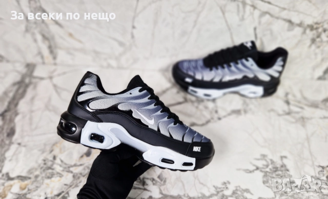 Nike Мъжки Маратонки👟Мъжки Спортни Обувки Найк - Налични Различни Цветове Код P1269, снимка 7 - Маратонки - 51788647