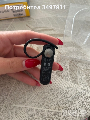 Хендсфри слушка , снимка 5 - Слушалки, hands-free - 52776817