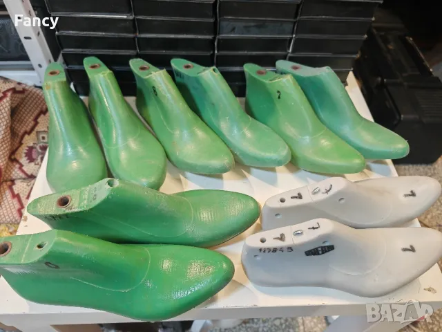 Калъпи за обувки 37/38/39/40/, снимка 7 - Обущар и обущарски услуги - 48378101