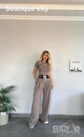 дамски комплект