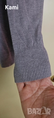 Поло, М размер , снимка 4 - Блузи с дълъг ръкав и пуловери - 52678367