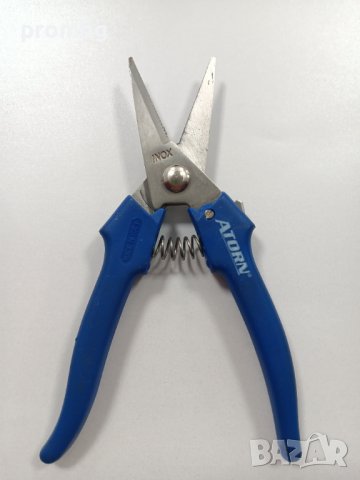 многофункционална ножица, INOX, ATORN - Италия, 150 mm, снимка 1 - Други инструменти - 43351518