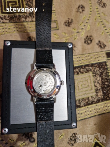 orient класиески офицялен модел, снимка 3 - Мъжки - 53030529