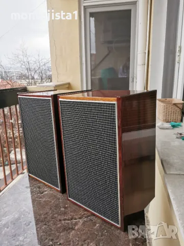 TENTO 10 AC-401, снимка 4 - Тонколони - 49337637