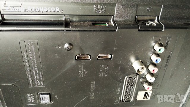 Panasonic TX-42A400B със счупена матрица ,TNPA5916 1 P ,TNP4G566 A 1 ,6870C-0480A ,TNPA5935 1 LD, снимка 4 - Части и Платки - 26461642