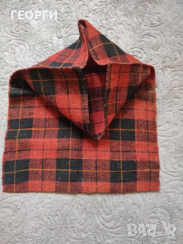 Овчарска торбичка, снимка 2 - Други ценни предмети - 40200313