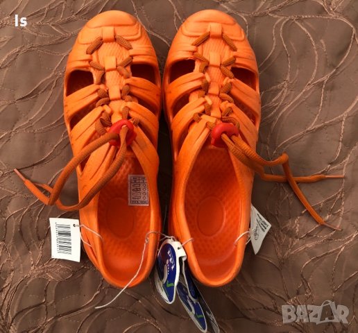 Нови плажни, водни обувки / джапанки, снимка 2 - Други - 26289911