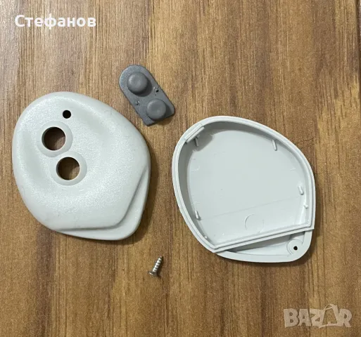 Кутийка за дистанционно на гаражна врата, снимка 2 - Гаражни врати - 30808696