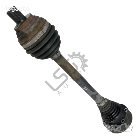 Лява полуоска Volkswagen Golf VI 2008-2016 ID: 150697