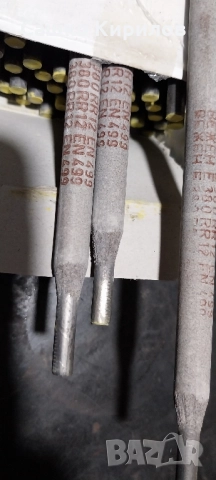 Електроди рутилови 6мм