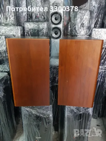 Тонколони  mb  quart 390, снимка 4 - Тонколони - 50190362