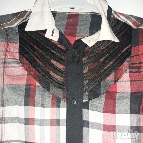 Туника на Bleu Blanc Rouge , снимка 3 - Туники - 32730848