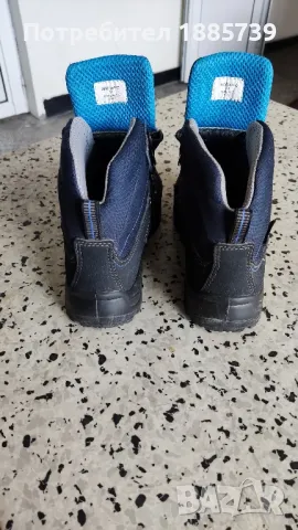 Туристически обувки HIGH KOLORADO номер 37, снимка 4 - Дамски ежедневни обувки - 49711177