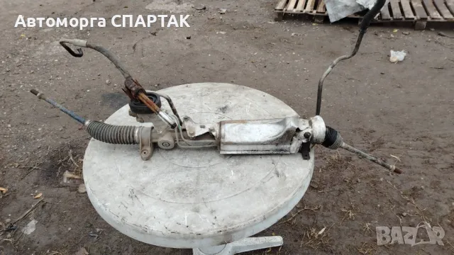 Хидравлична рейка за Volkswagen Golf IV Hatchback (08.1997 – 06.2005), хечбек/1J1 422 105