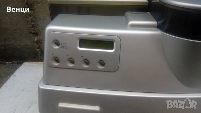 Кафемашина Saeco Viaroma., снимка 7 - Кафемашини - 40383464