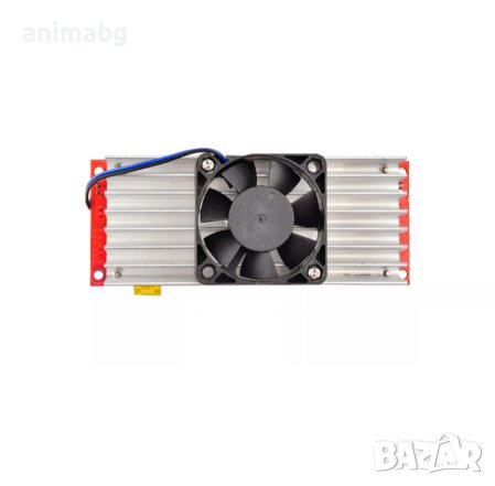 ANIMABG Повишаващ инвертор DC/DC 1800W, Вход от 12V до 90V, 40A, снимка 5 - Друга електроника - 43823731