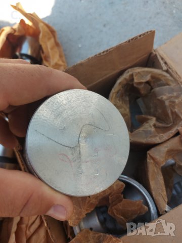 Нови части за москвич 408.412 , снимка 4 - Части - 37422029