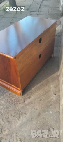 Шкаф за телевизор №136, снимка 8 - Шкафове - 52583204