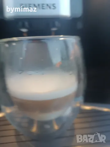 Siemens EQ9 S300, снимка 15 - Кафемашини - 49945811