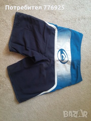 Quiksilver оригинални бермуди, снимка 5 - Къси панталони - 33176600