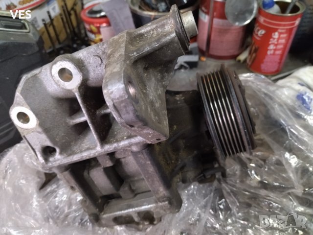 Климатичен компресор Subaru Legacy Outback, снимка 5 - Части - 37130174