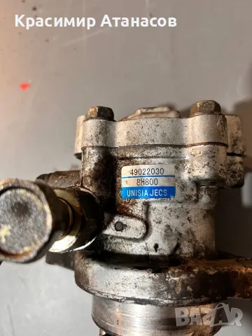 Хидравлична помпа за Нисан х-трейл T30. 2002-2007г. Дизел , снимка 5 - Части - 47326379