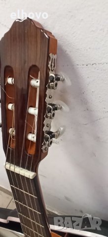 Китара Valdez Mod 5, снимка 10 - Китари - 32820220