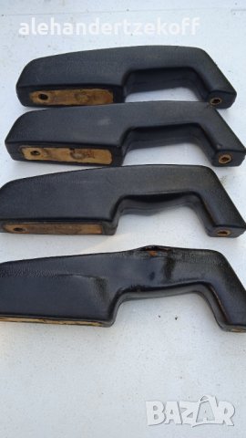 Дръжки и пепелници за Вартбург, снимка 3 - Аксесоари и консумативи - 43886434