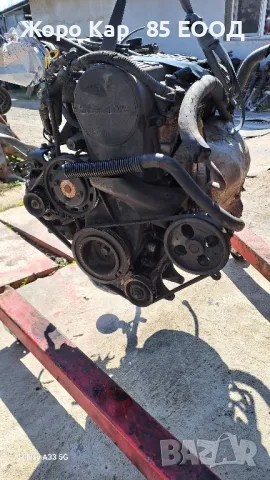 Оборудван двигател Сузуки Балено /Suzuki Baleno 1.3 16v , снимка 15 - Части - 49793860