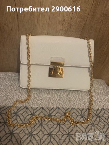 Дамска чанта