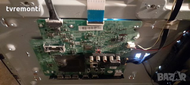 MAIN BOARD ,BN94-07307H, BN41-02156A, for SAMSUNG UE40H6240AW