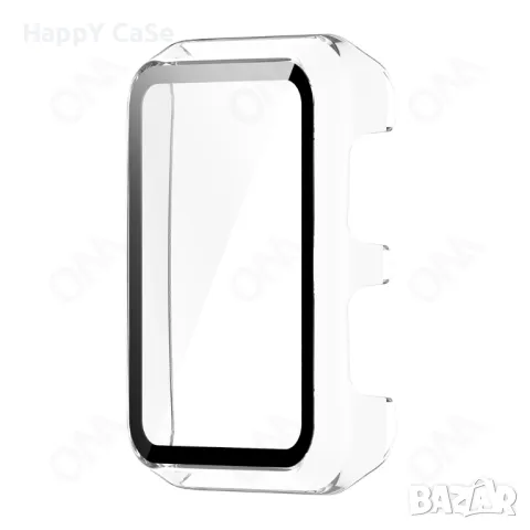 Huawei Watch D2 / Watch D / Твърд удароустойчив кейс с протектор , снимка 11 - Смарт гривни - 42009040