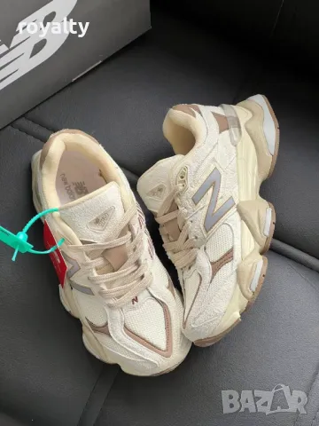 New Balance дамски маратонки , снимка 4 - Маратонки - 49178856